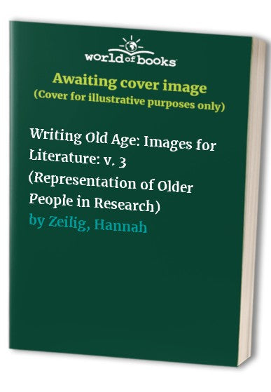 Writing Old Age