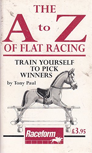 A.to Z. of Flat Racing