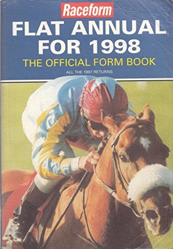 Raceform Flat Annual