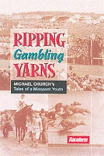Ripping Gambling Yarns