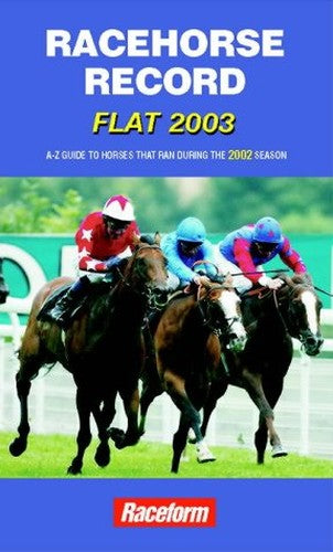 Racehorse Record