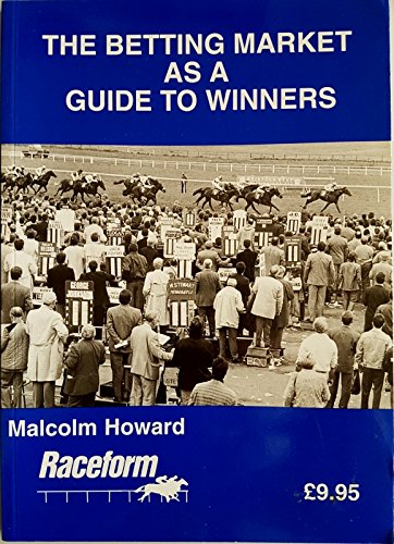 The Betting Market as a Guide to Winners