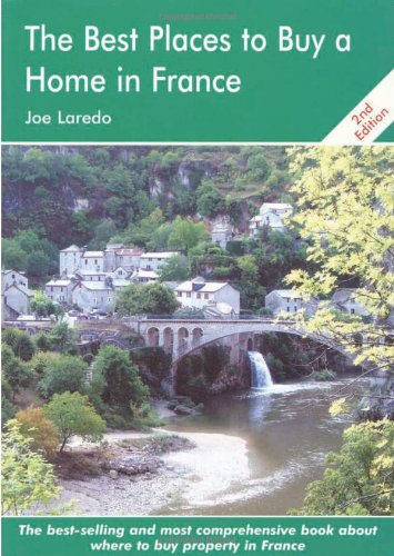 The Best Places to Buy a Home in France