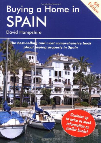 Buying a Home in Spain