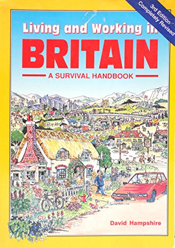 Living and Working in Britain