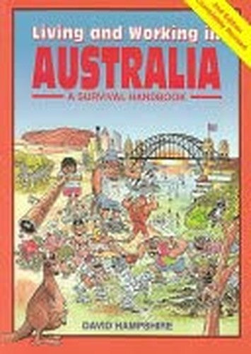 Living and Working in Australia