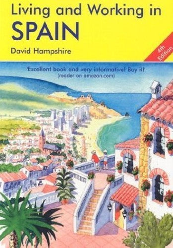 Living and Working in Spain