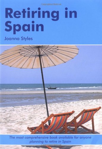 Retiring in Spain