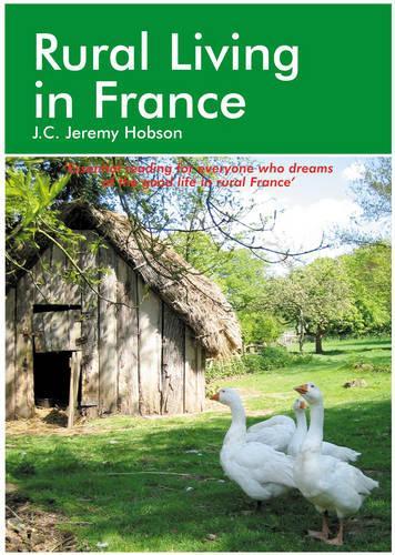 Rural Living in France