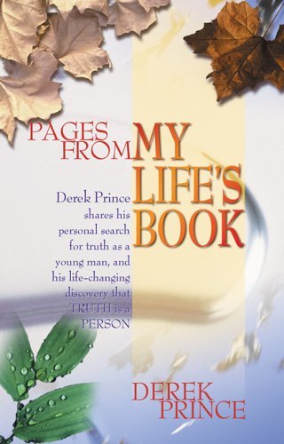 Pages from My Life's Book