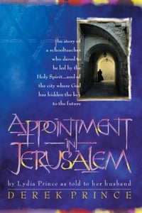 Appointment in Jerusalem 