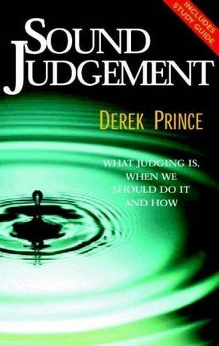 Sound Judgement