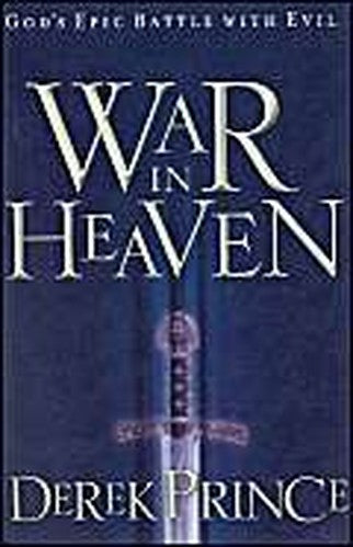 War in Heaven