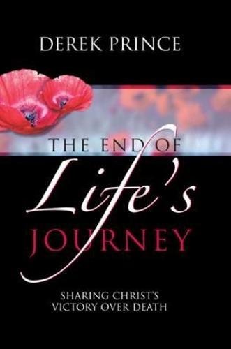 The End of Life's Journey