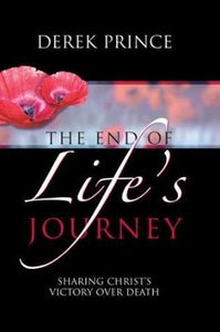 The End of Life's Journey 