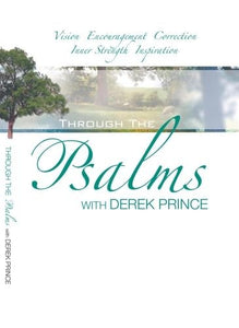 Through the Psalms with Derek Prince 