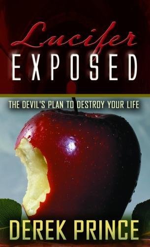 Lucifer Exposed
