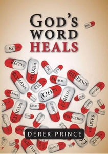 God's Word Heals 