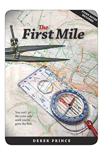 The First Mile