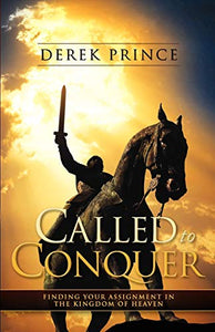 Called to Conquer 