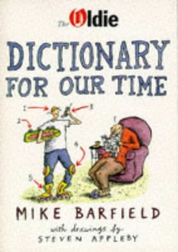 Dictionary for Our Time