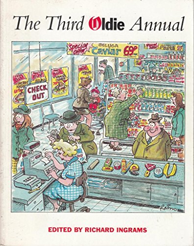 "Oldie" Annual