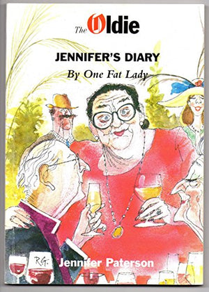Jennifer's Diary