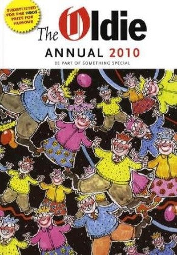 The Oldie Annual