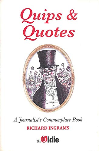Quips and Quotes