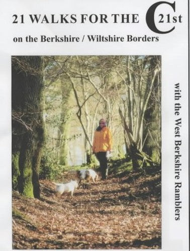 21 Walks for the 21st Century
