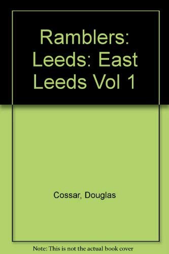 Ramblers' Leeds