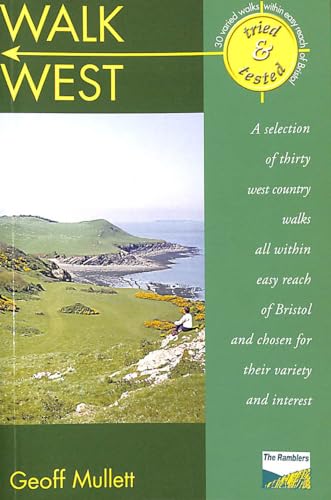 Walk West