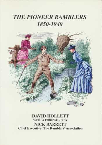The Pioneer Ramblers 1850-1940
