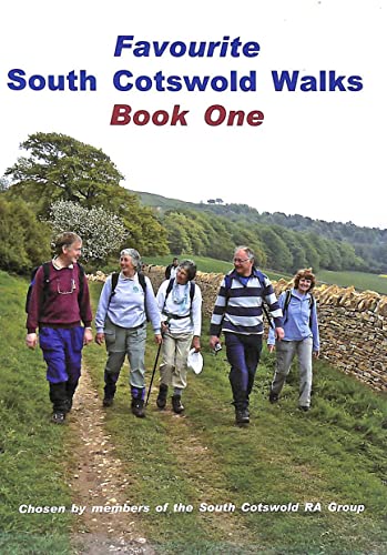 Favourite South Cotswold Walks