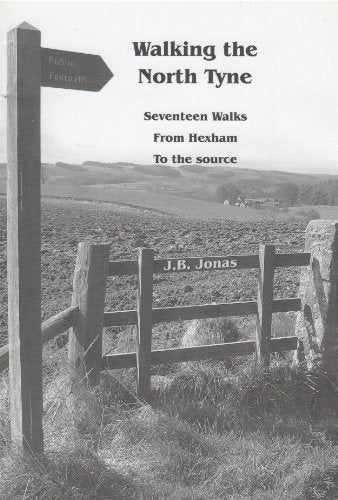 Walking the North Tyne