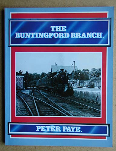 Buntingford Branch