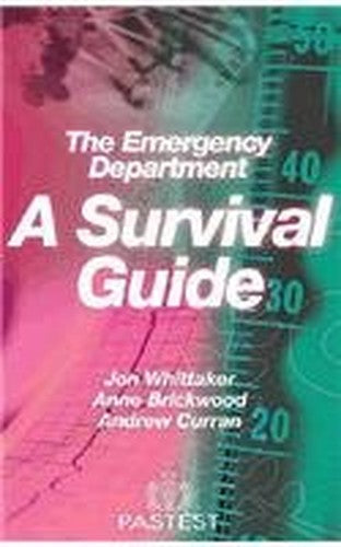 The Emergency Department