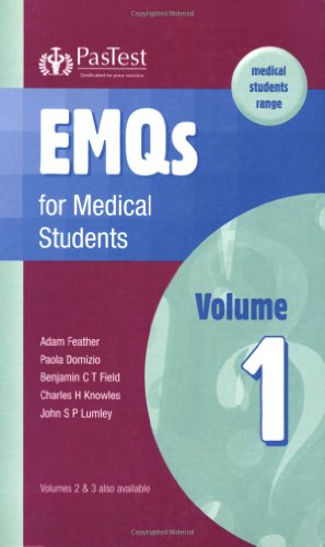 EMQs for Medical Students