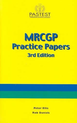 MRCGP Practice Papers