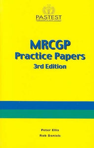 MRCGP Practice Papers 