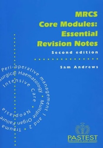 MRCS Core Modules
