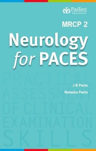 MRCP 2 Neurology for PACES