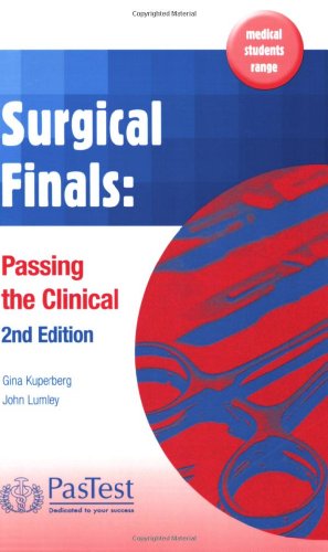 Surgical Finals