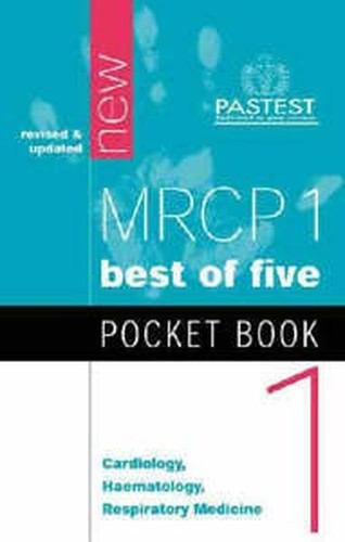 MRCP 1 Pocket Book 1