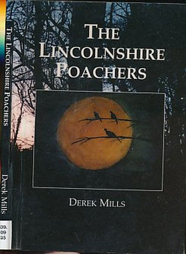 The Lincolnshire Poachers