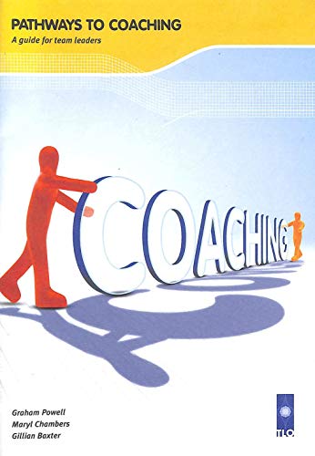 Pathways to Coaching