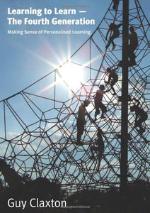 Learning to Learn - the Fourth Generation 