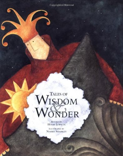 Tales of Wisdom and Wonder