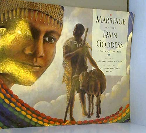 Marriage of the Rain Goddess