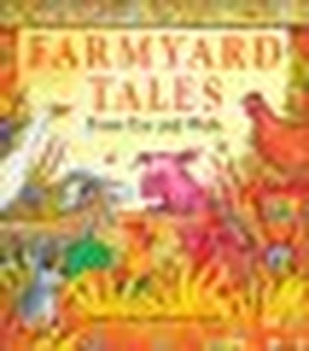 Farmyard Tales